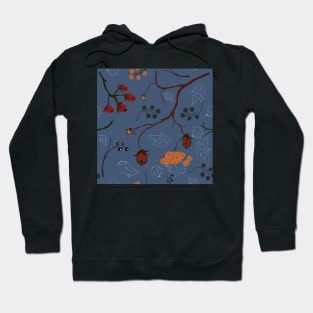 Forest Berry Hoodie